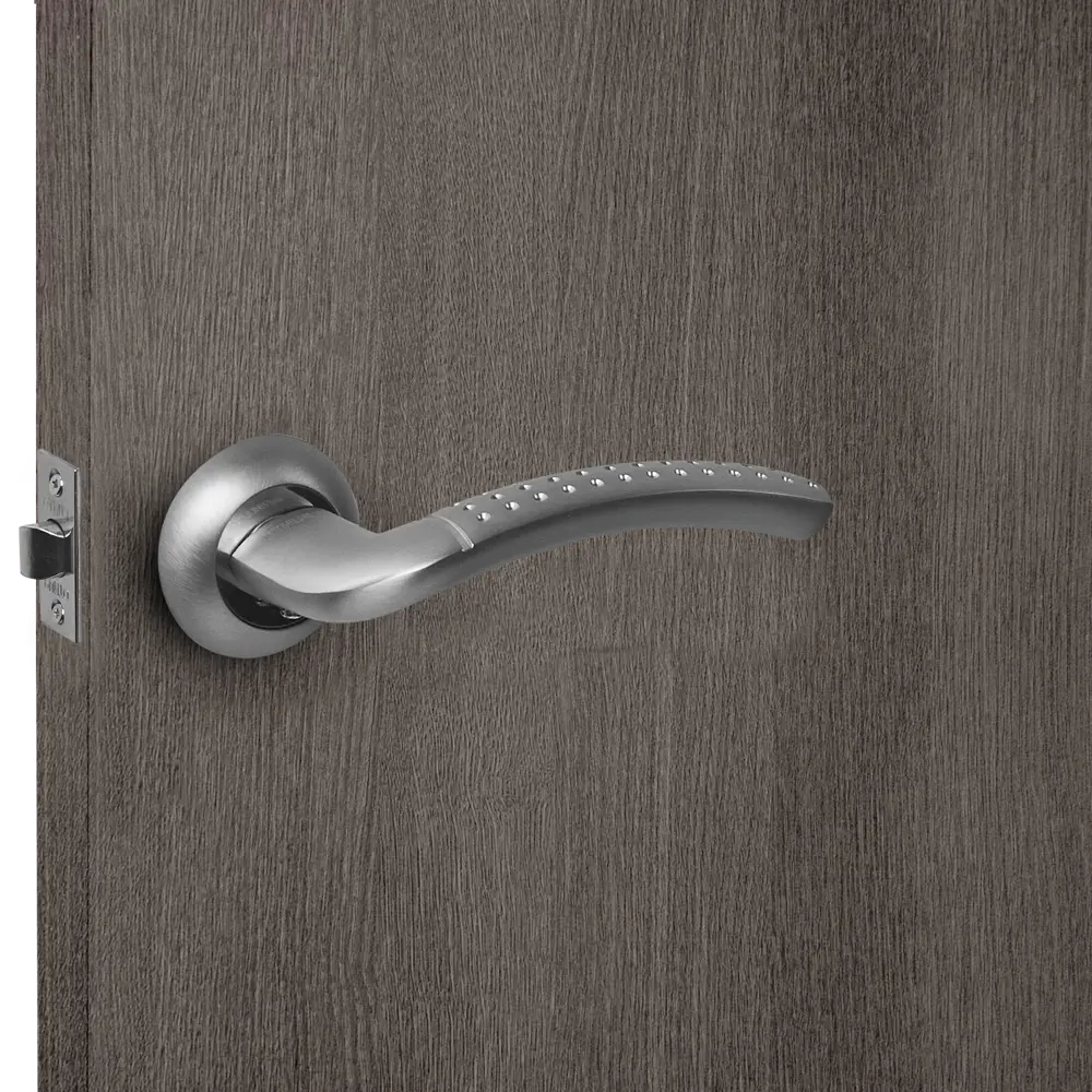 Дверные ручки PUNTO Logica для межкомнатных дверей 85203237 STLM-0059848 - Вид №7