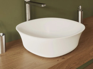 Керамическая квадратная столешница