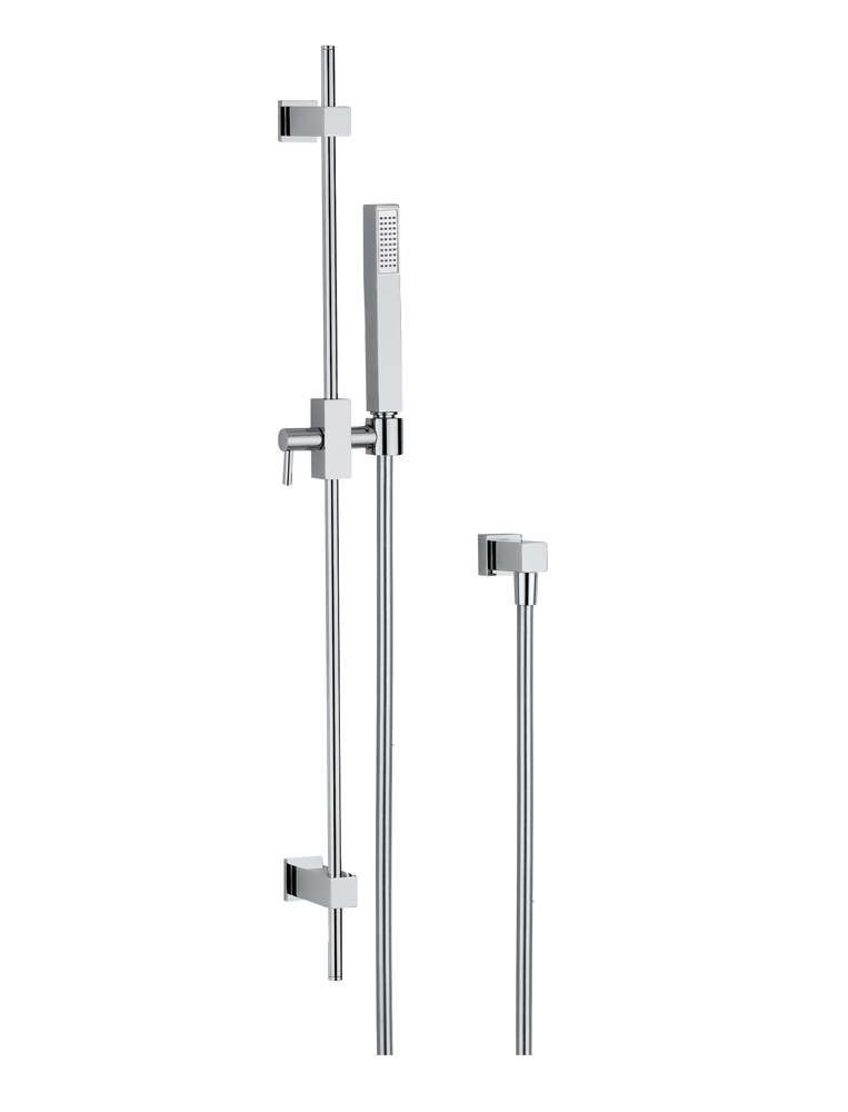 6530 Bellosta Rubinetterie КОМПЛЕКТНЫЕ СЛАЙДЕРЫ С ВОДОСНАБЖЕНИЕМ 