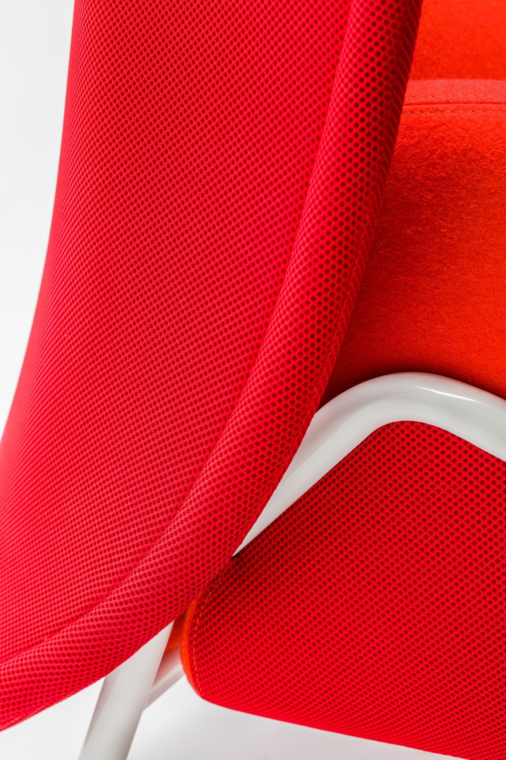 2-местный тканевый диван с огнестойкой обивкой MDD сетка ARCH-00081575 - Вид №8