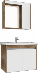 Ссылка 80 см субмодуль Аркадия-Белый / LK0080.00.ARB Link