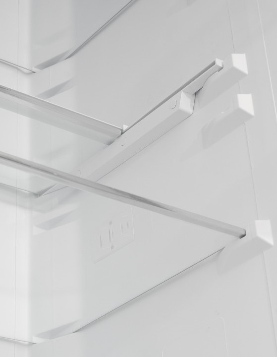 9245490 Холодильник с морозильником   Schaub Lorenz SLU S379G4E серебристый STDN-0071289 - Вид №12