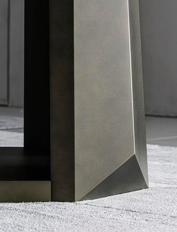 Стол KANDINSKY CASAMILANO 2555  - Вид №2