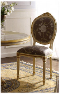 Стул  ANDREA FANFANI 738