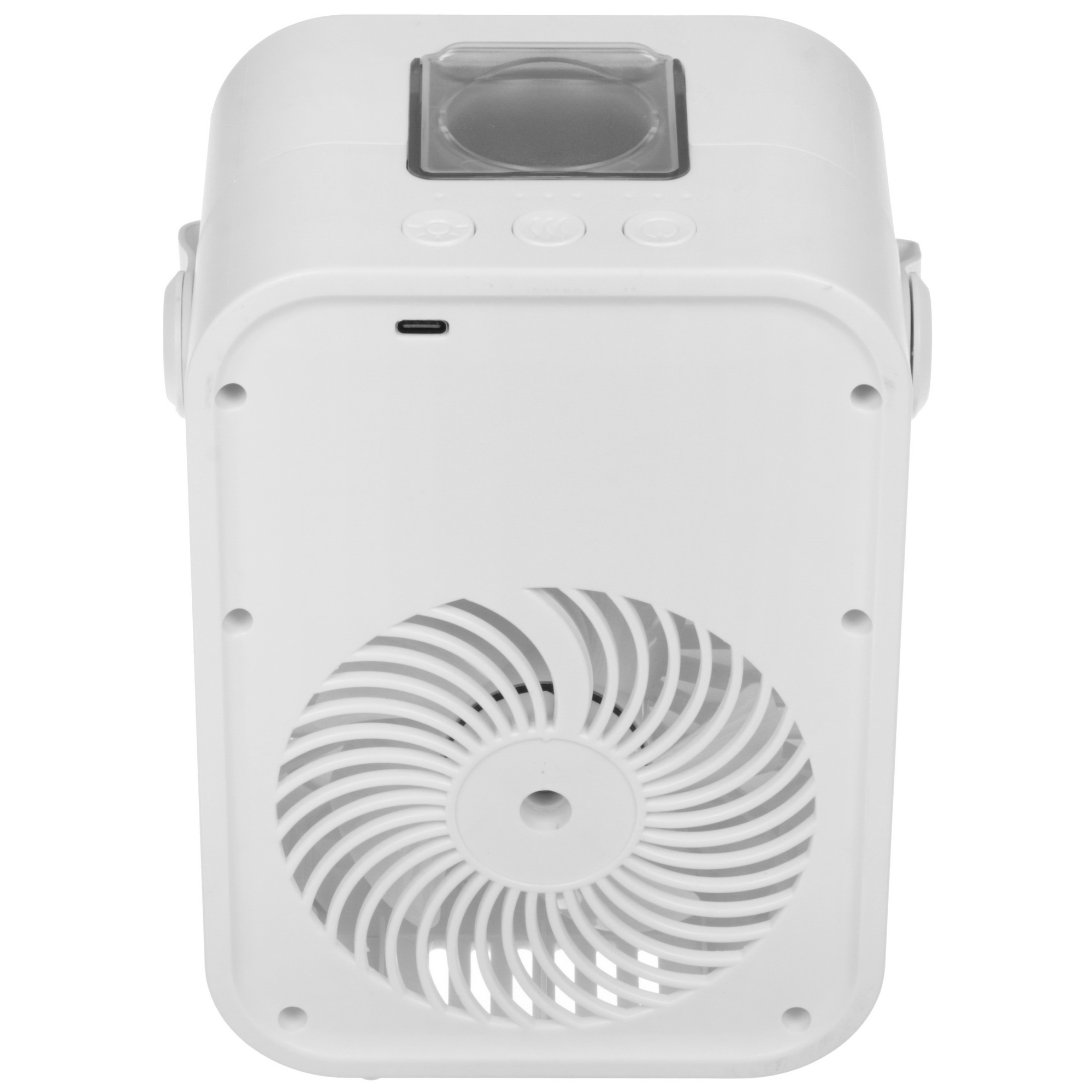 9111750 Охладитель воздуха STINGRAY ST-CO4600A белый STDN-0119363 - Вид №6