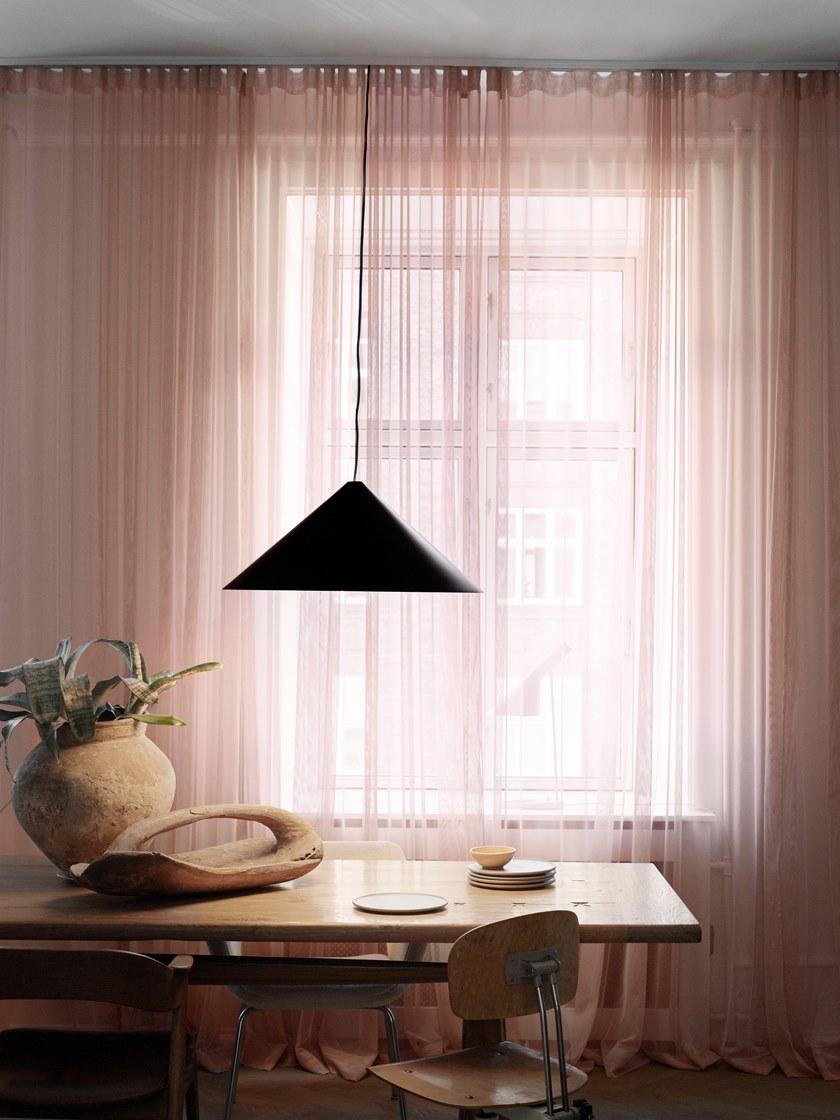 Louis Poulsen Светодиодный подвесной светильник из алюминия sun-id-1411670 - Вид №5