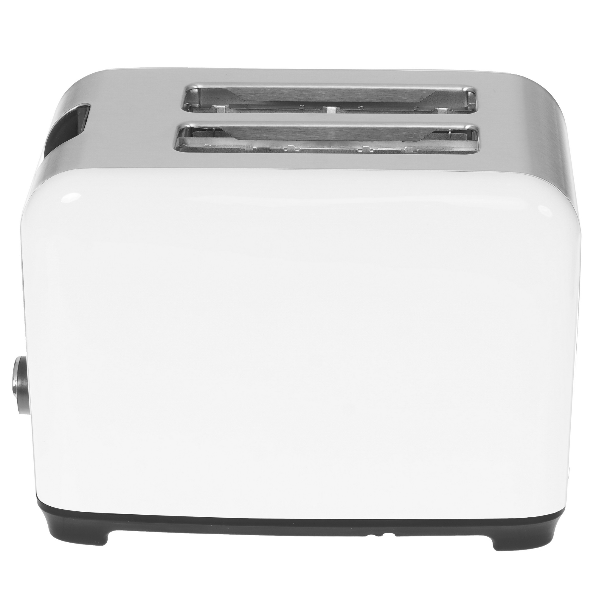 5368919 Тостер Oursson TO2120/IV бежевый STDN-0024581 - Вид №2