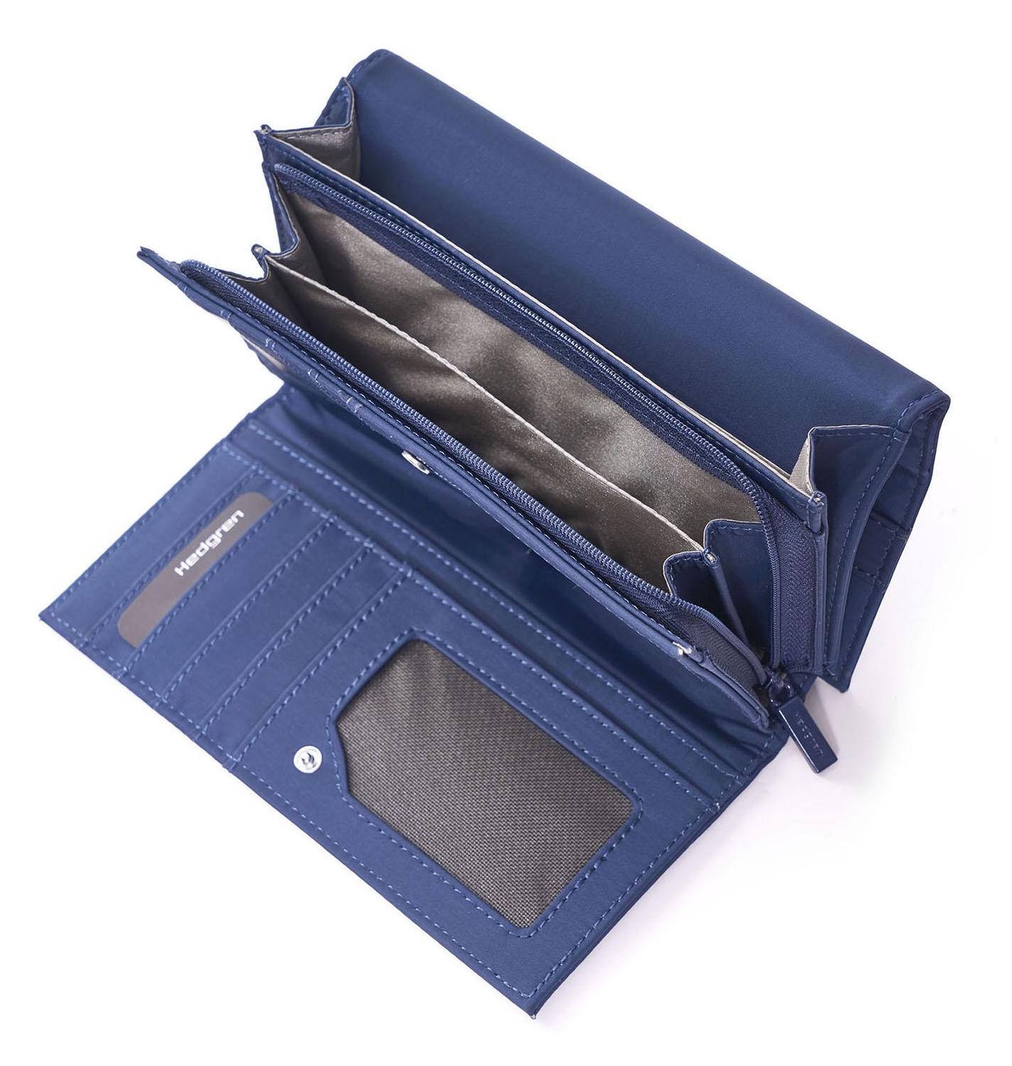 HFOL04/155 Кошелек HFOL04 Lira Wallet Hedgren Follis  - Вид №2