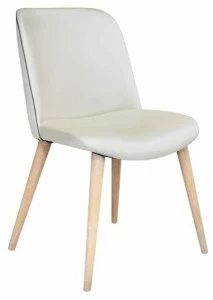 GANSK Стул из мягкой ткани  G3208