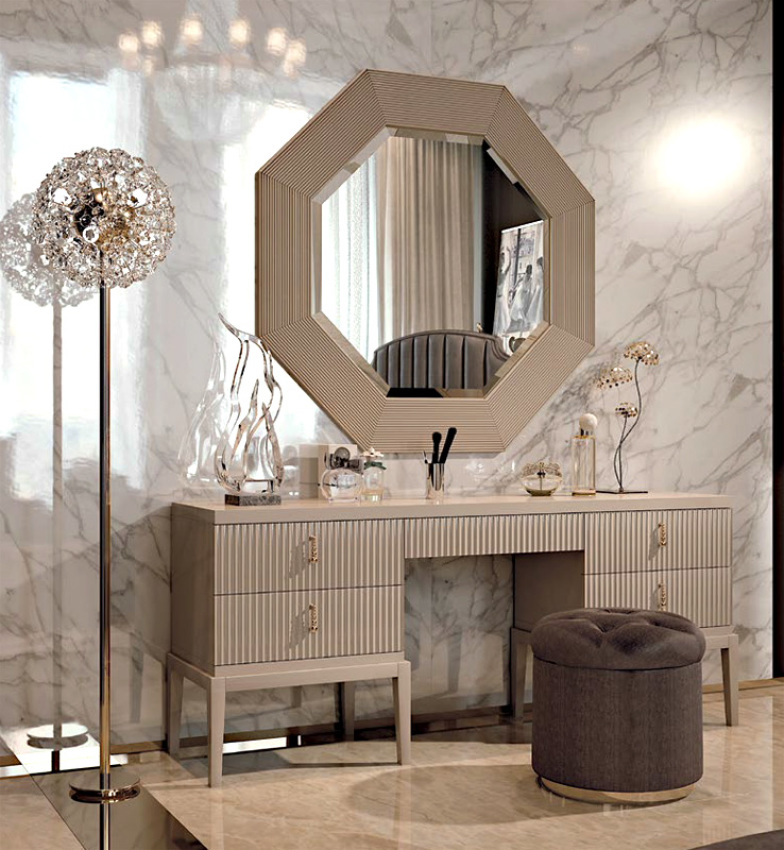 Туалетный столик SIDNEY CAVIO CASA SD5282 