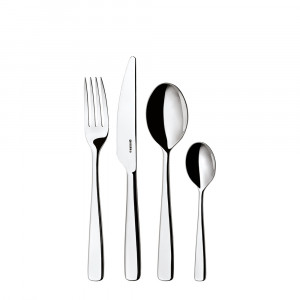 29780063 Набор столовых приборов на 6 персон grace, 24 пред. Guzzini
