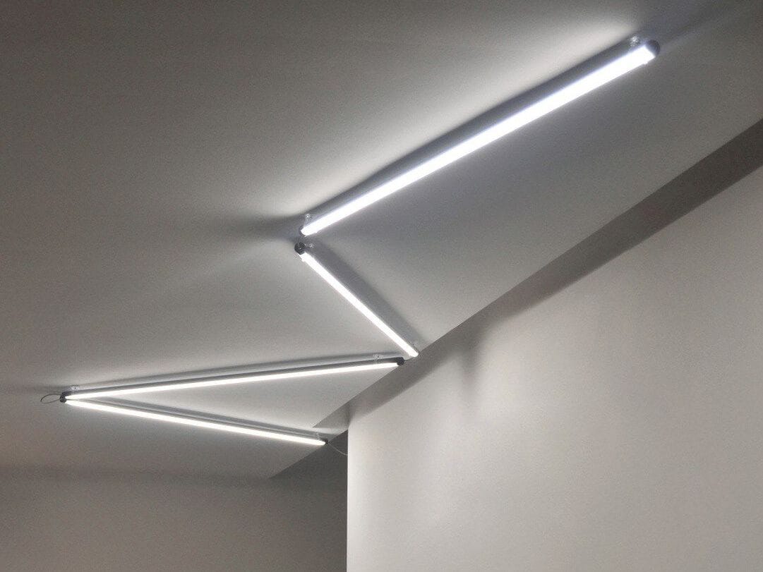 Алюминиевая и поликарбонатная светодиодная система освещения In Stock Egoluce ARCH-00119998