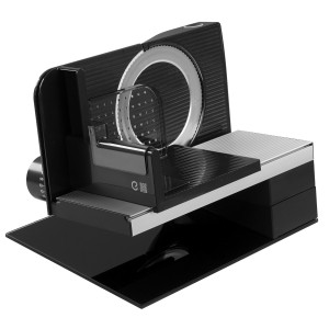 9291782 Ломтерезка Eurel RS92 V2 RAL 7021 черный