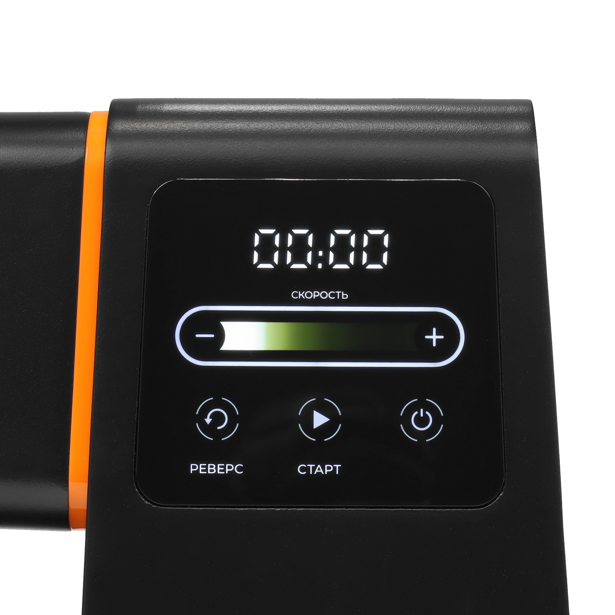 9014729 Мясорубка электрическая Reoka RKMG-MD251 черный STDN-0073994 - Вид №4