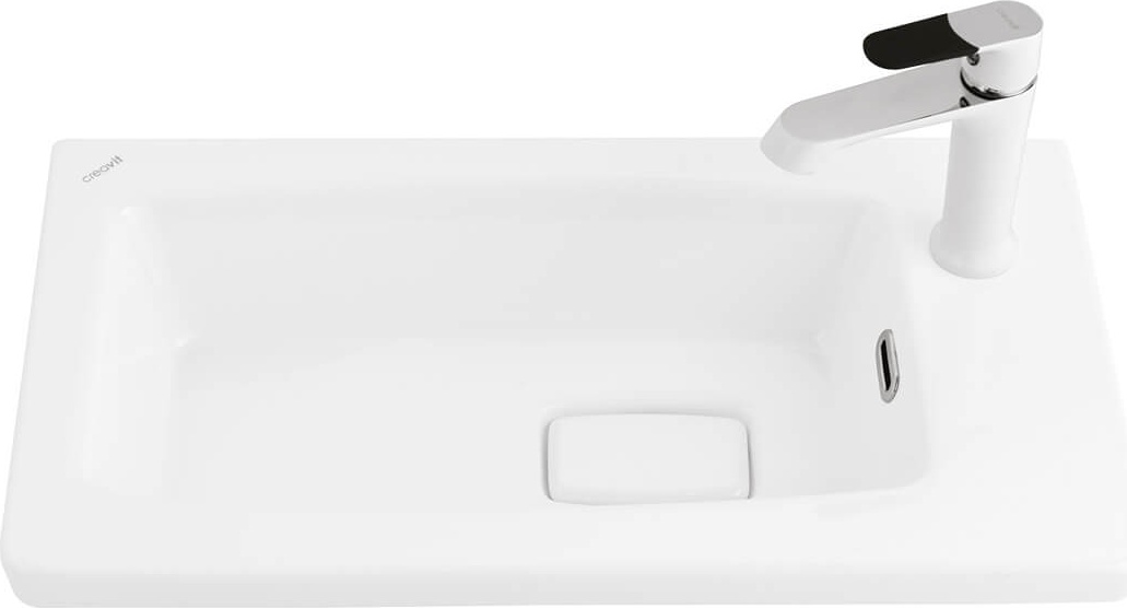 Умывальник Memory 60 см / MY060 Memory Creavit - Вид №1