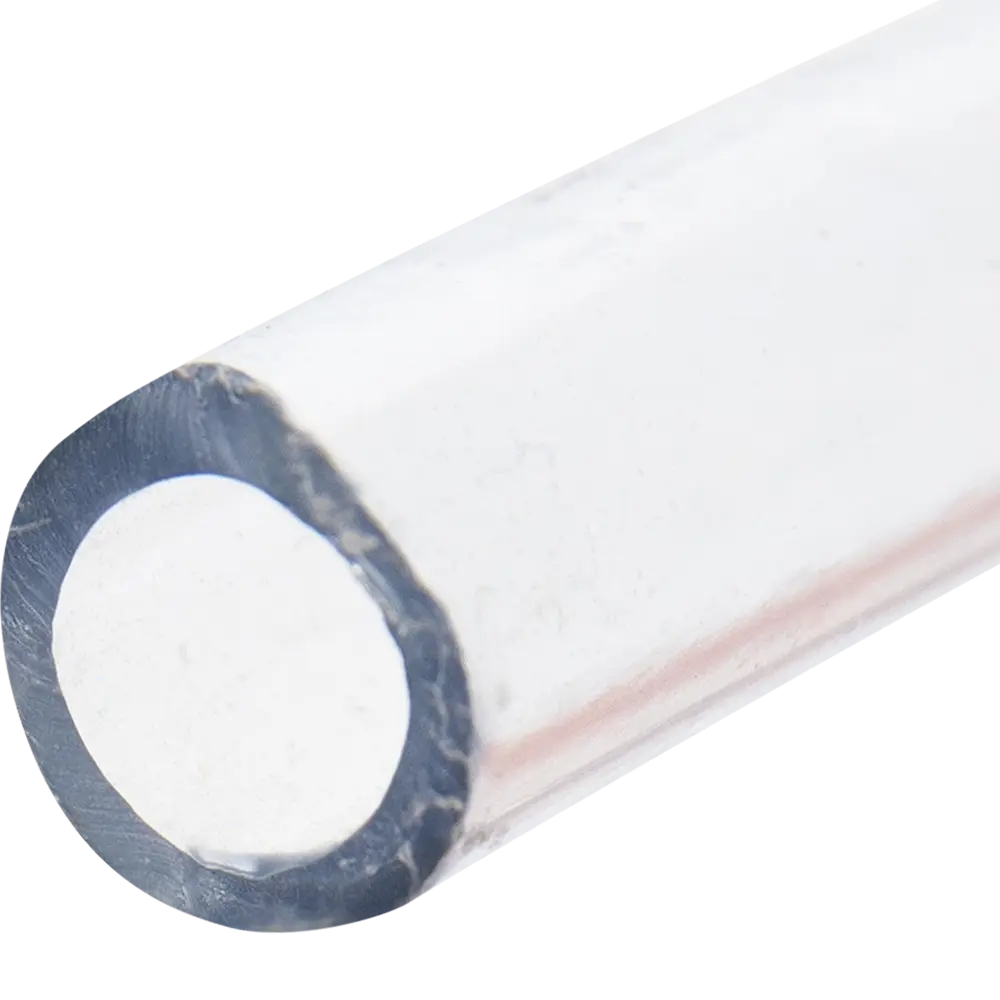 FITT Прозрачный шланг «Кристалл» для полива и бытовых нужд 12727311 STLM-0951162