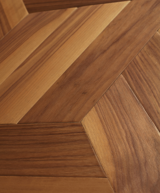 Es5 Tifernoit Американский орех Parquet - Вид №2