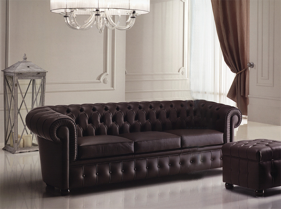 Диван CHESTER BIG PIERMARIA CHESTER BIG 3 Sofa