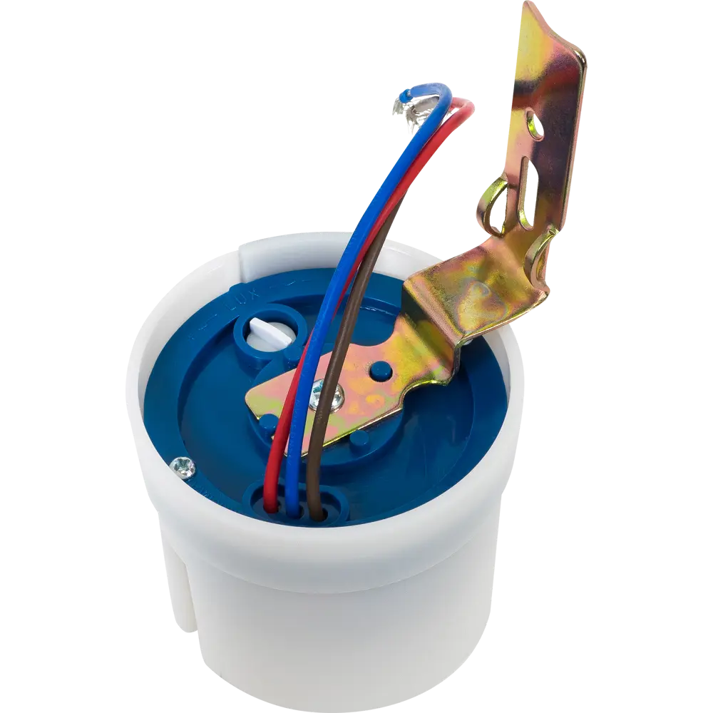 Фотореле Duwi FR-02 для автоматического управления освещением 25А 82112756 STLM-0019358 - Вид №2