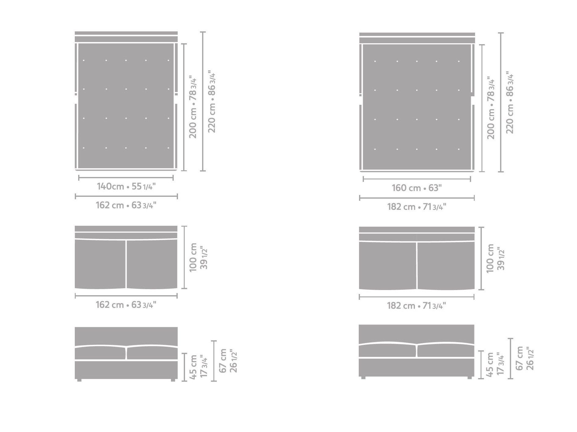 Ткань диван Linteloo HAMPTONS ARCH-00082349 - Вид №17