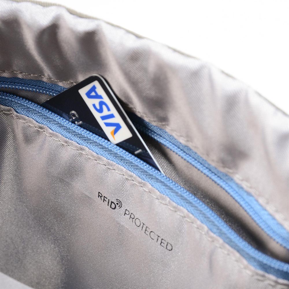 HIC226/825-07 Молодежная сумка HIC226 Metro RFID Hedgren Inner City  - Вид №4