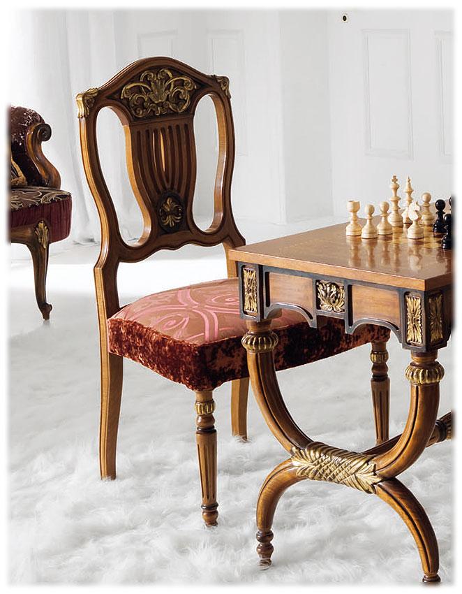 Стул  RAMPOLDI IF 83 