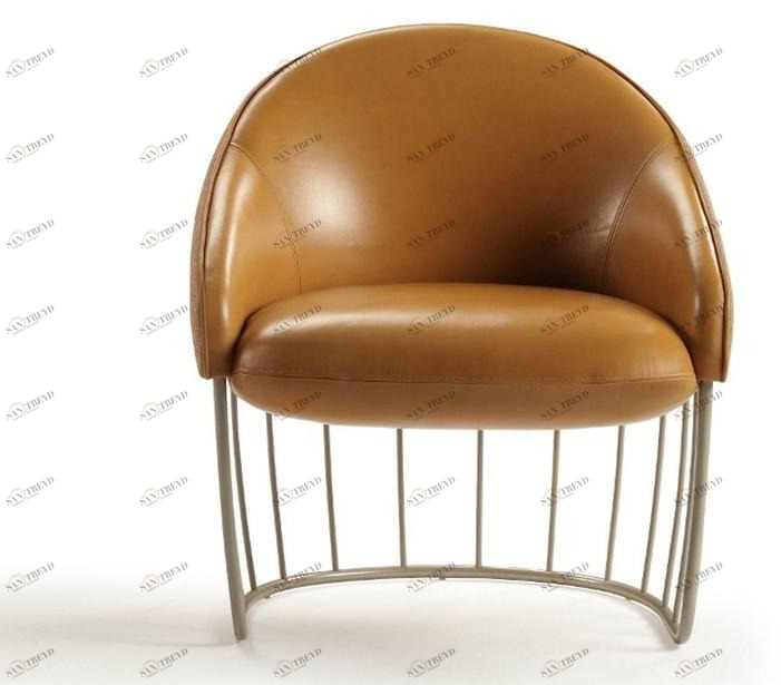 Sancal Кожаное кресло Tonella sun-id-1391722