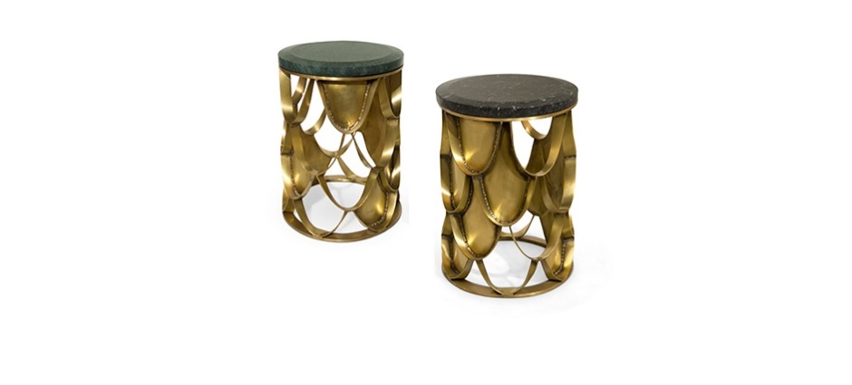 038395 Столик Brabbu Koi