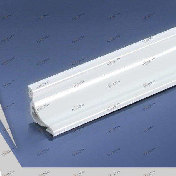 Комплект профилей на бортик ванны Gruppo Treesse Bordo Дополнительные Опции