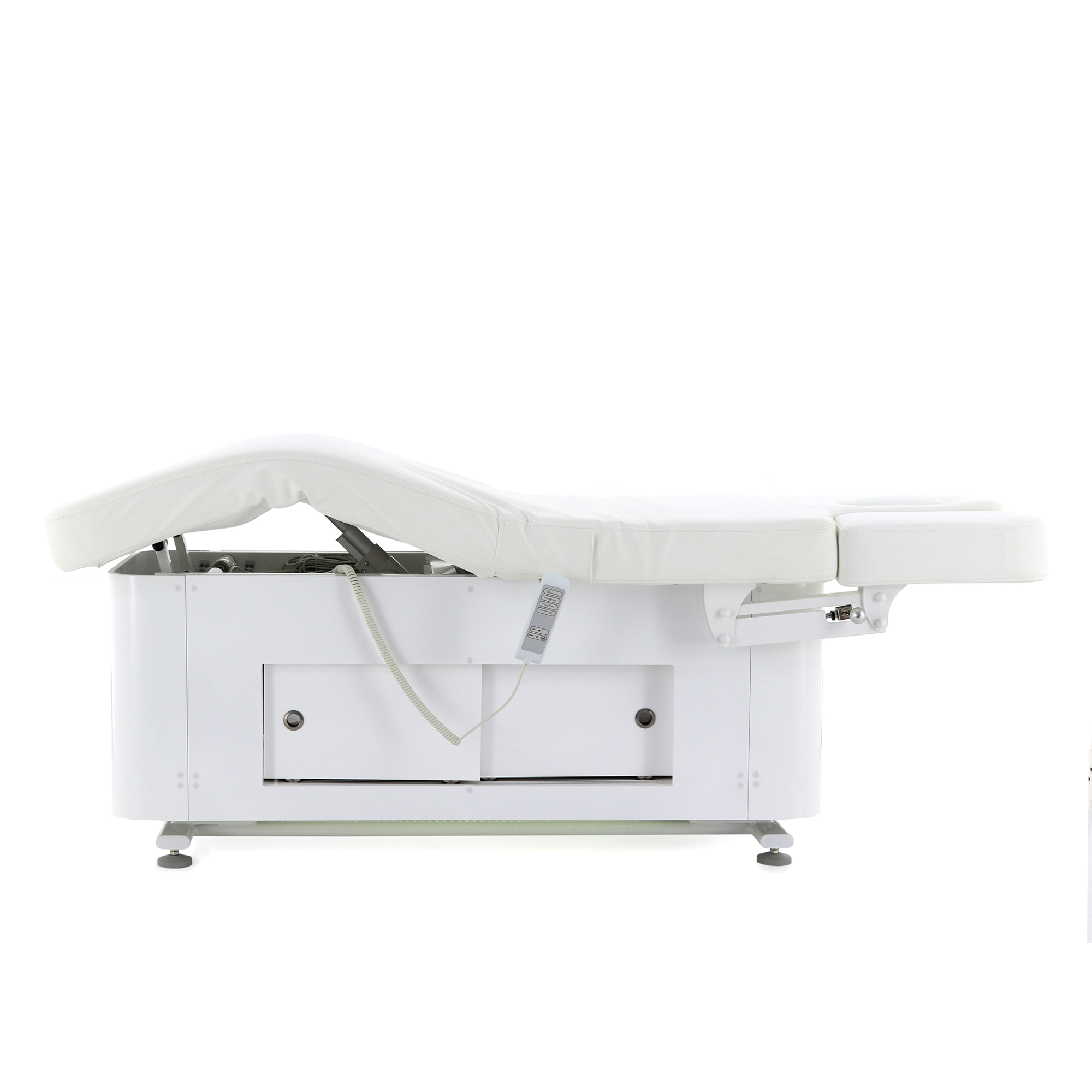 Массажный стол электрический ММКМ-2 КО158Д-00 Santreyd MED-92 - Вид №3