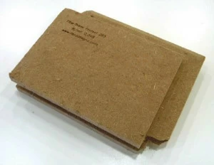 BetonWood Система внешней изоляции Fibertherm Fthp230