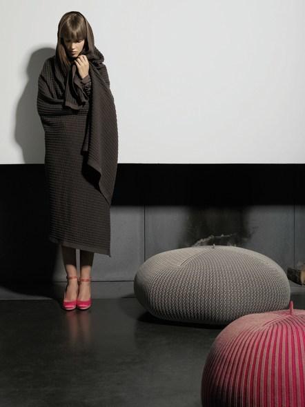 Casalis Пуф в лане Bonnet sun-id-1423025 - Вид №10