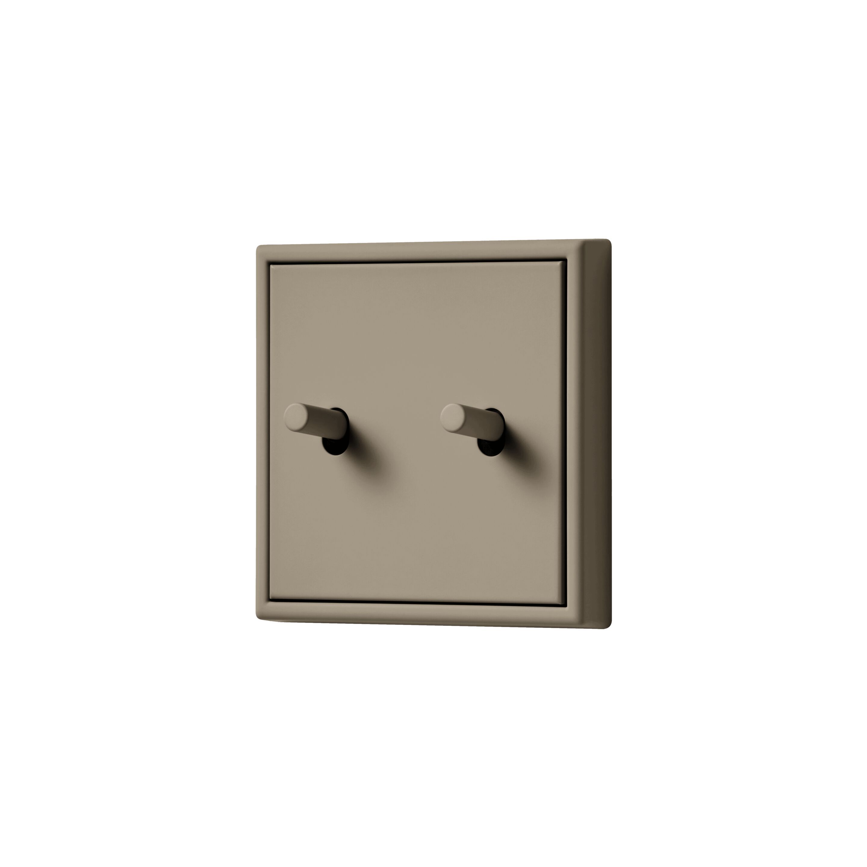 Пластиковый переключатель JUNG LS 1912 ARCH-00060462 - Вид №34