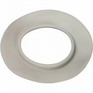 Декоративная  манжета STOUT для дымохода DN100