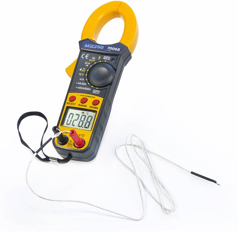 Термопара МЕГЕОН 26001А 9104491 STDN-0104185 - Вид №2