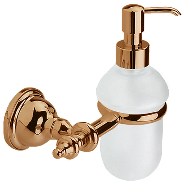 AM500201065 Дозатор жидкого мыла Webert Ottocento