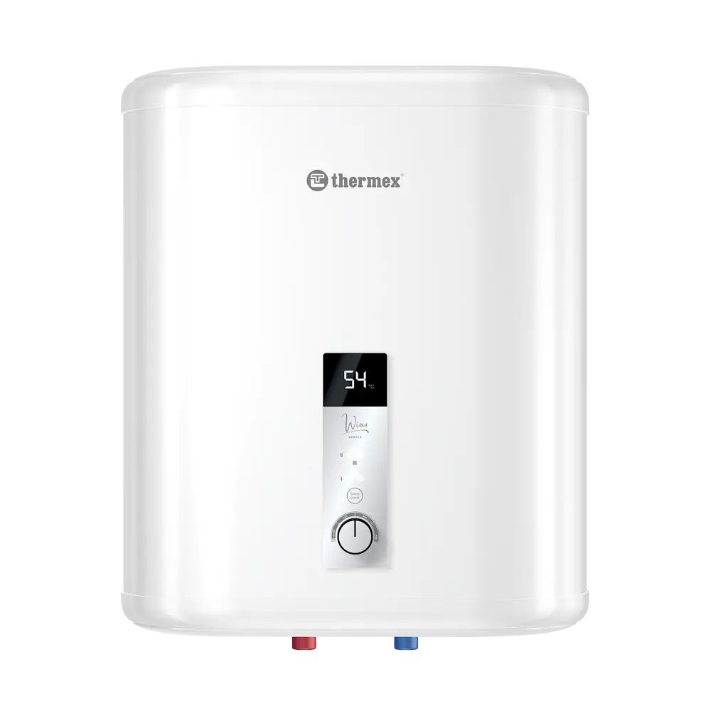Накопительный водонагреватель Thermex Wima 30 V 2 кВт 30 л 89398871 STLM-1448232