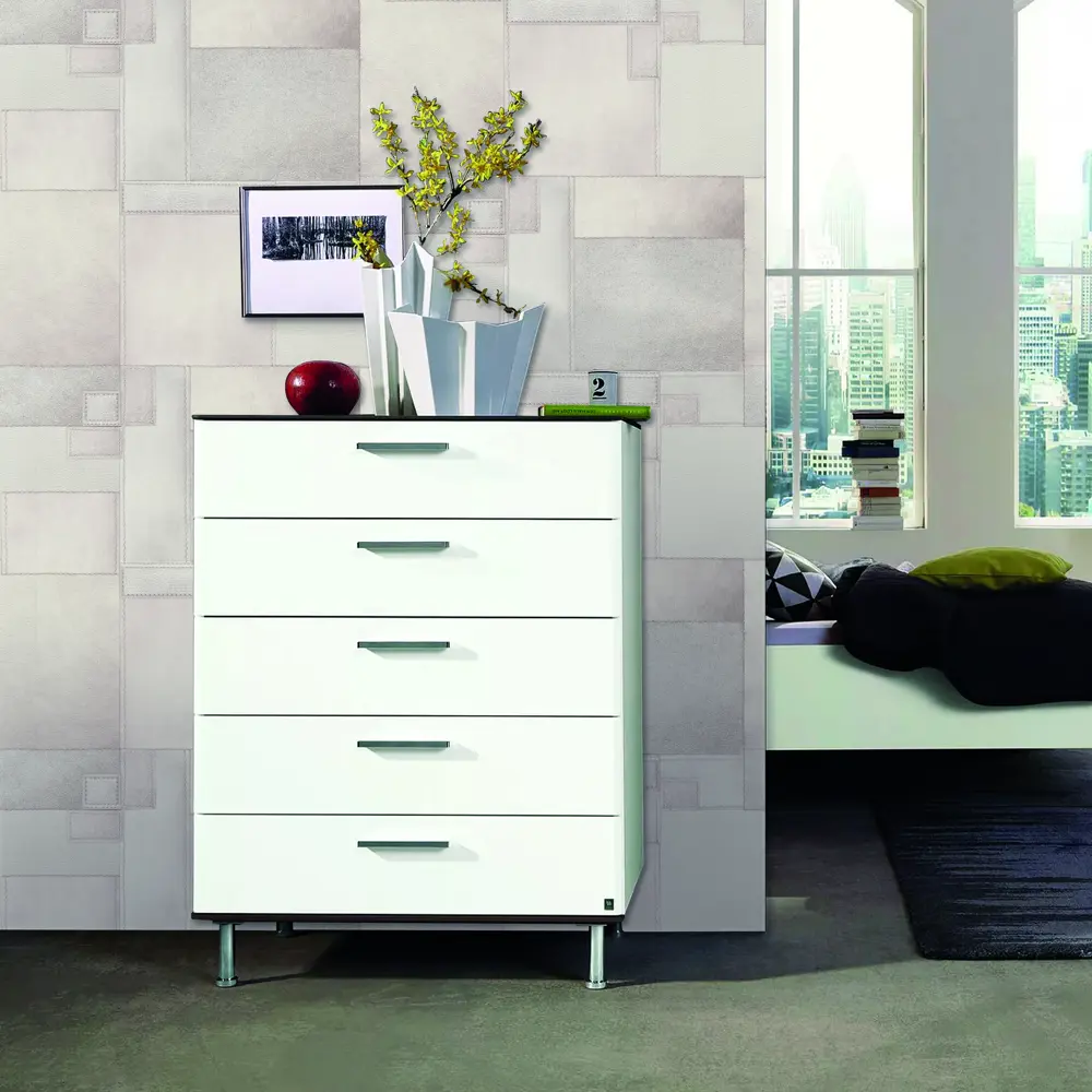 Обои на флизелиновой основе «Loft 2» 1.06x10 м ER 5242-26 81973730 STLM-2167934 Erismann LOFT NO.2 - Вид №2