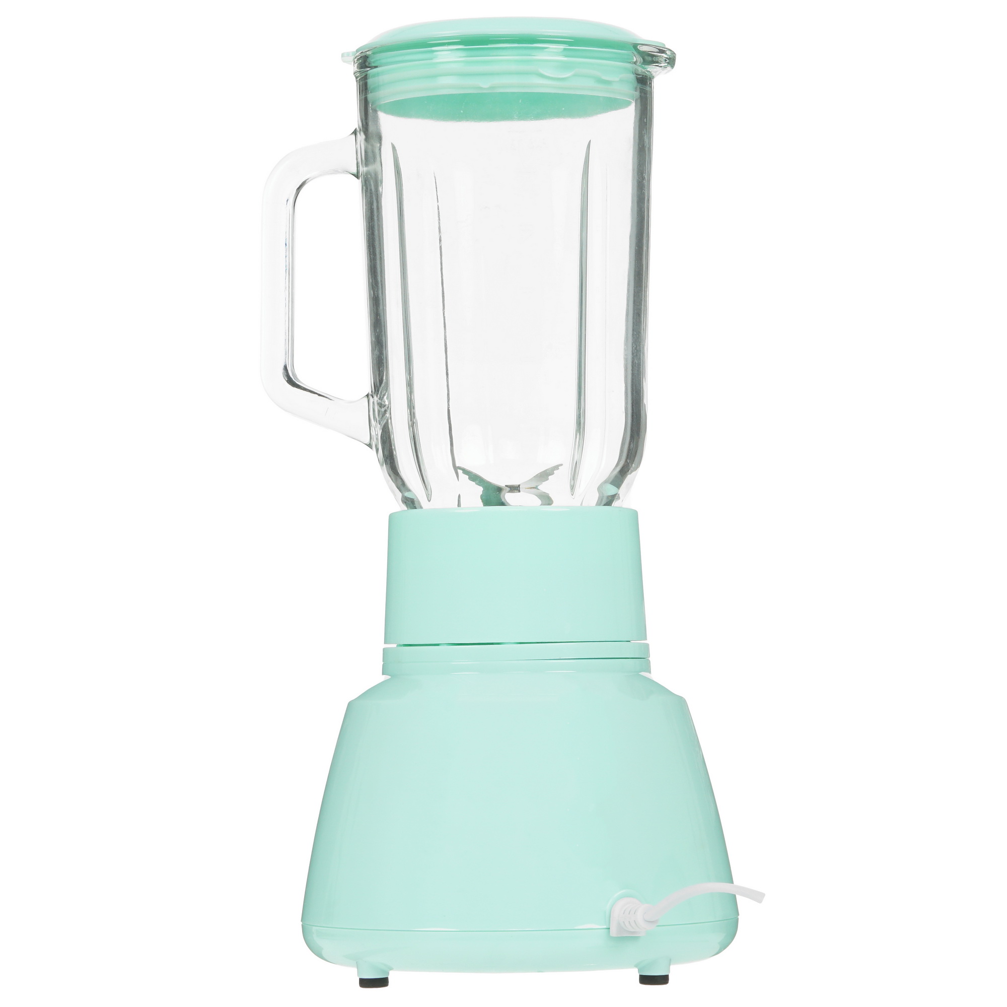 5348824 Блендер стационарный Marta MT-1568 бирюзовый STDN-0079063 - Вид №4