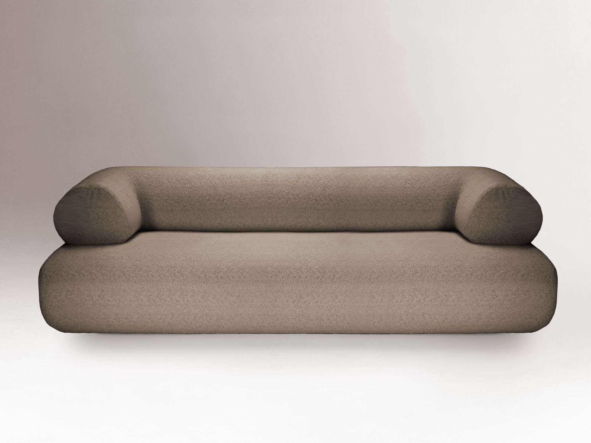 5-местный тканевый диван DOOQ Carmel ARCH-00071106 - Вид №1