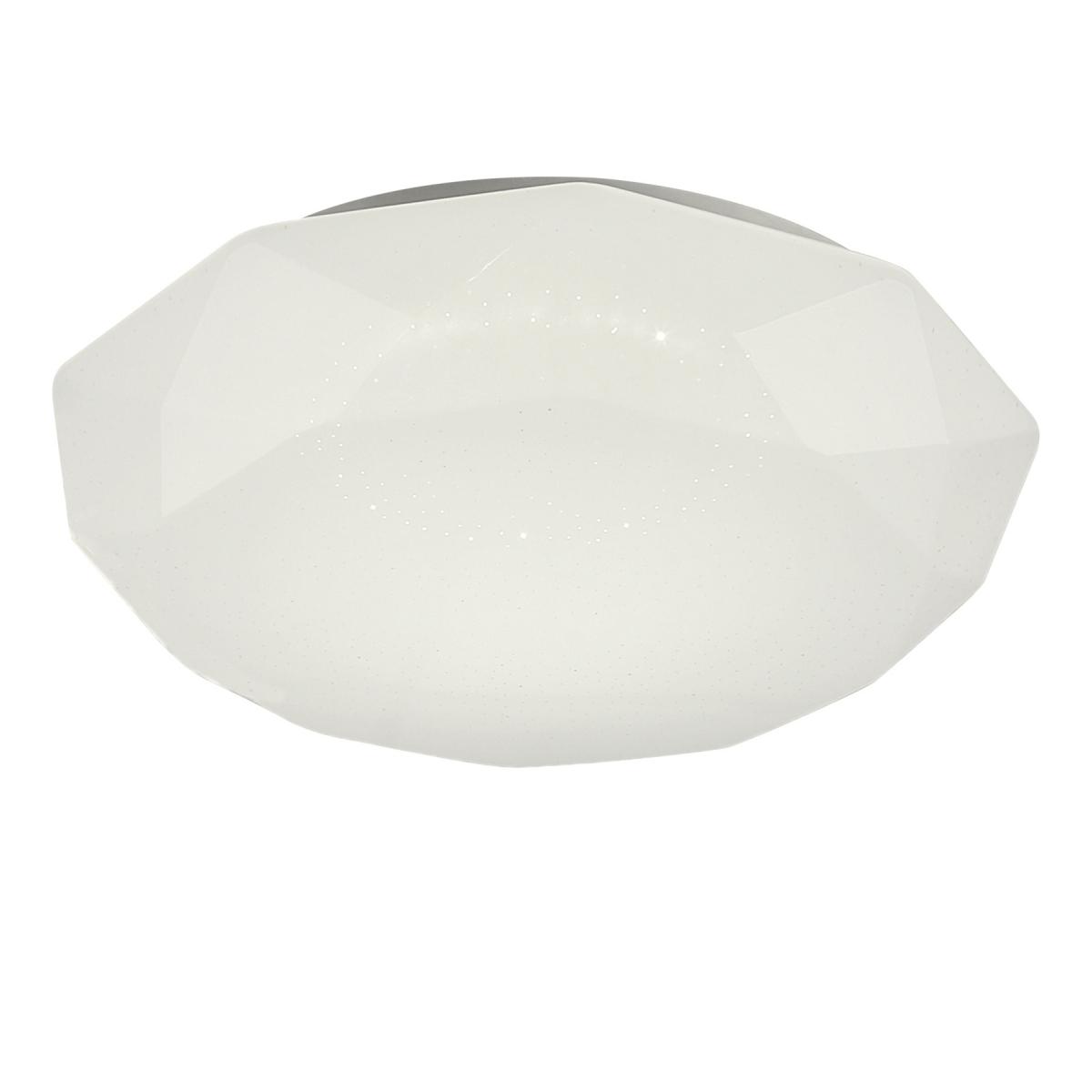 099707 Потолочный светильник MANTRA DIAMANTE 5935 Mantra Diamante