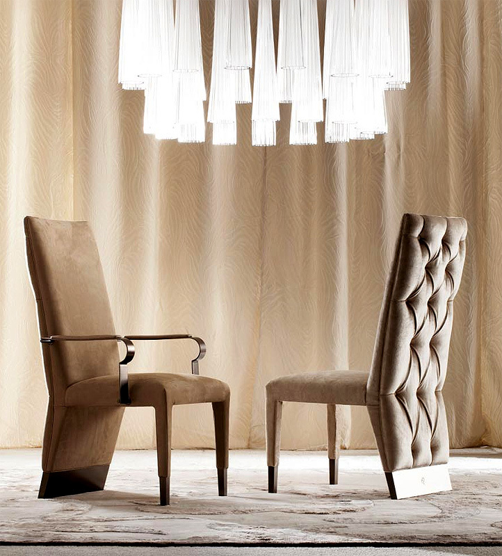 Стул  GIORGIO COLLECTION 9933/S  - Вид №2