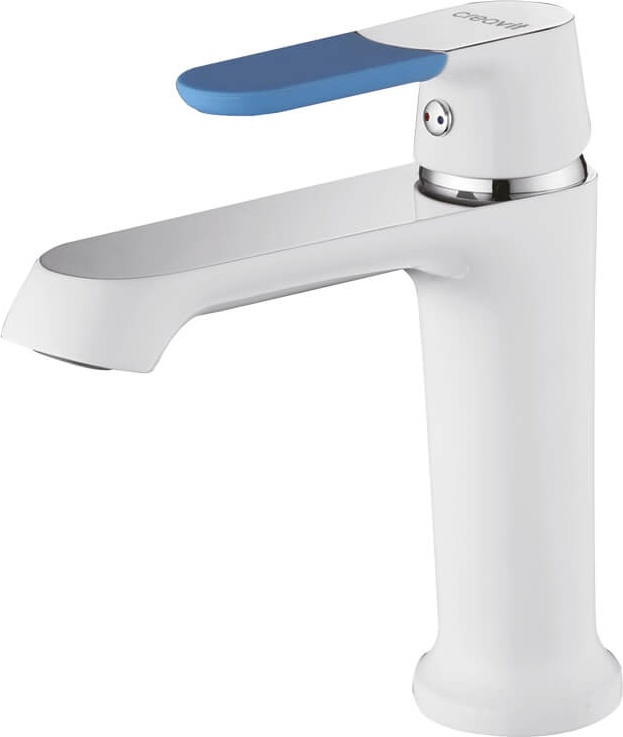 Смеситель для умывальника Stilo / SL1500 Stilo Creavit - Вид №1