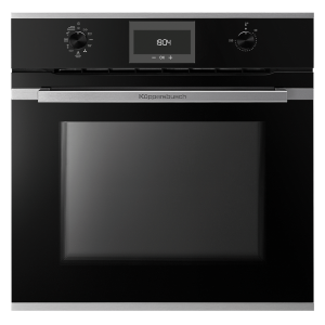 9256064 Электрический духовой шкаф Kuppersbusch BP 6332.0 S1 черный