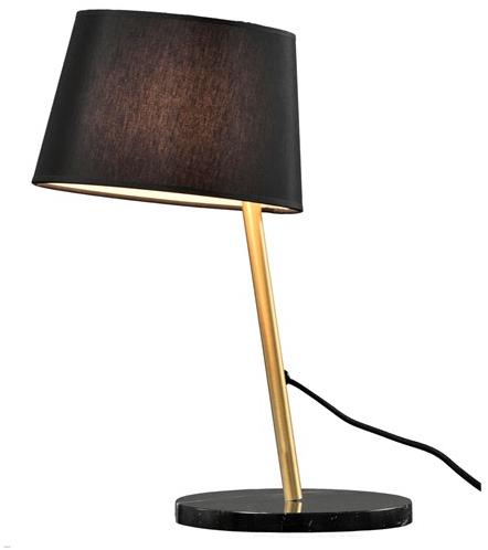 fambuena Светодиодная настольная лампа Excentrica essence 6037 - Вид №1