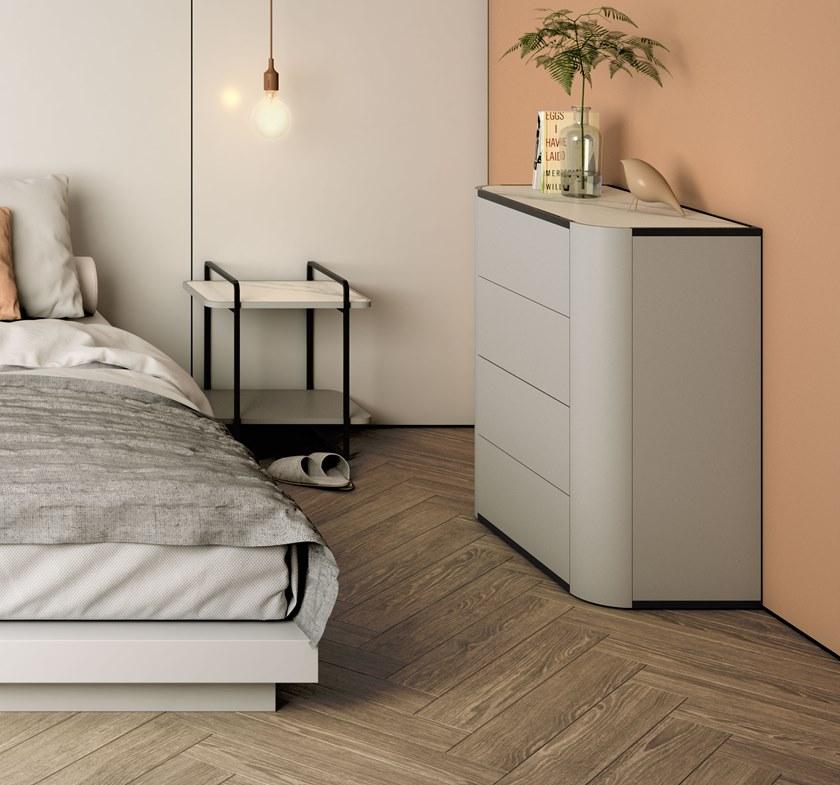 Momocca Комод из дерева Adara Acca75 / acca75p - Вид №1