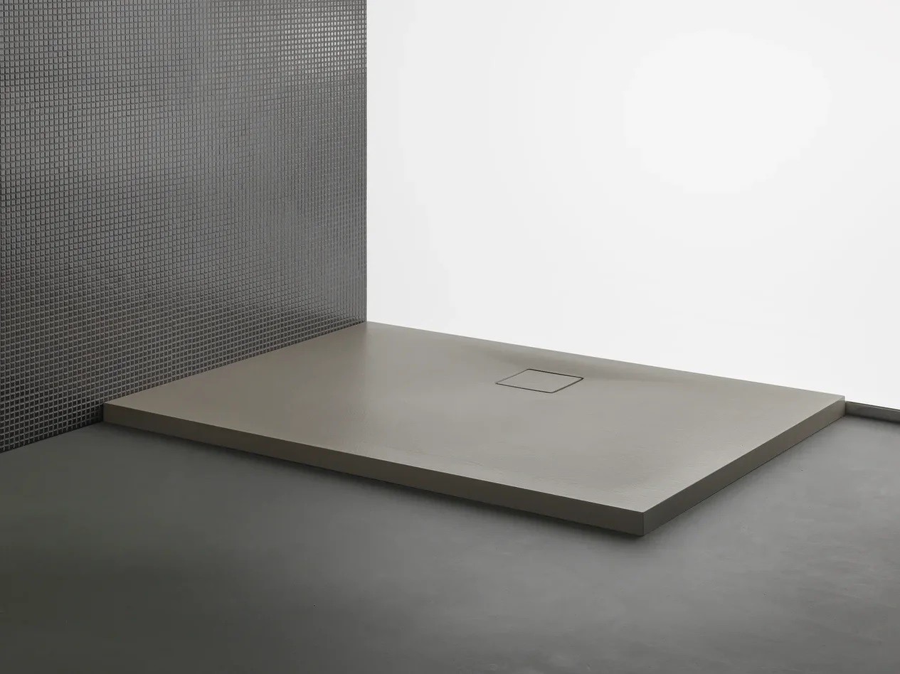 Поддон из литьевого мрамора Kolpa-San Moonwalk 00592  Словения  - Вид №3