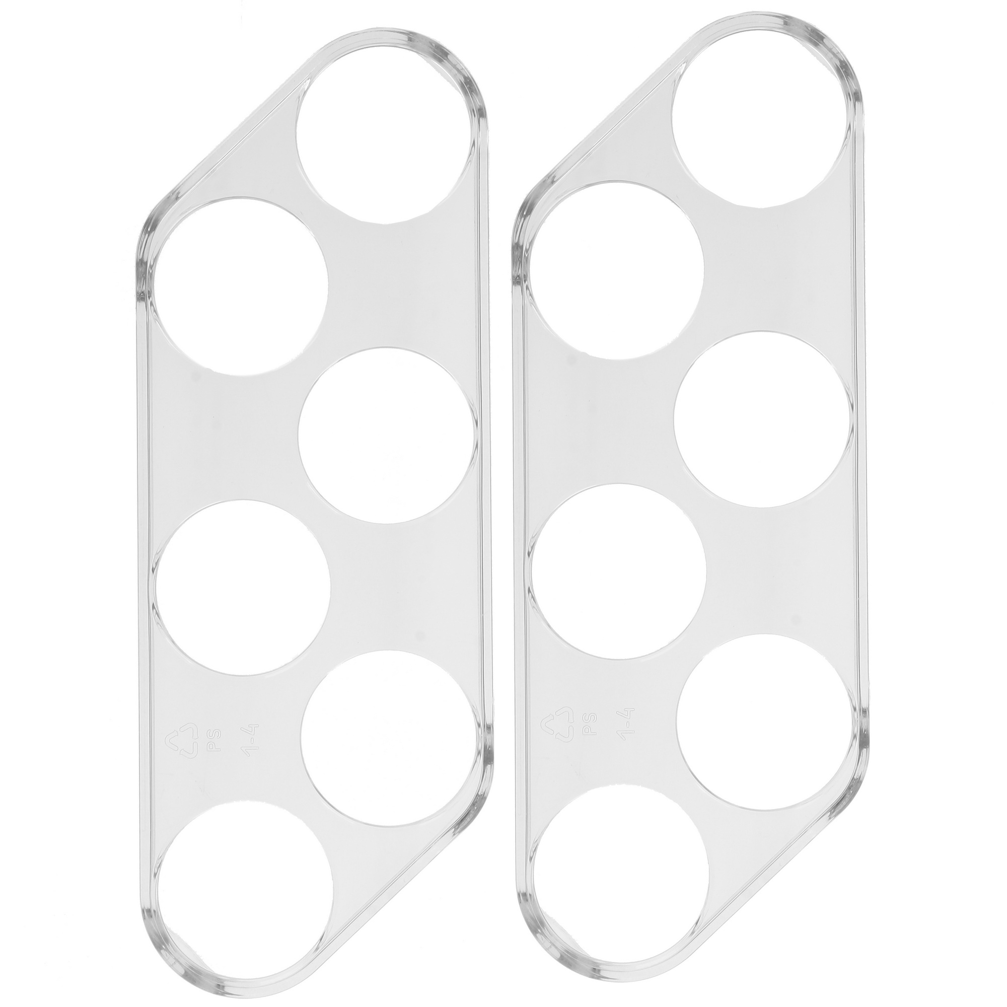 8140598 Холодильник с морозильником   Pozis RK-FNF-170BG бежевый STDN-0002985 - Вид №8