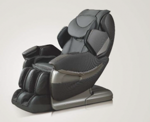 SL-A86 Массажное кресло irest sl-a86 five stars iRest
