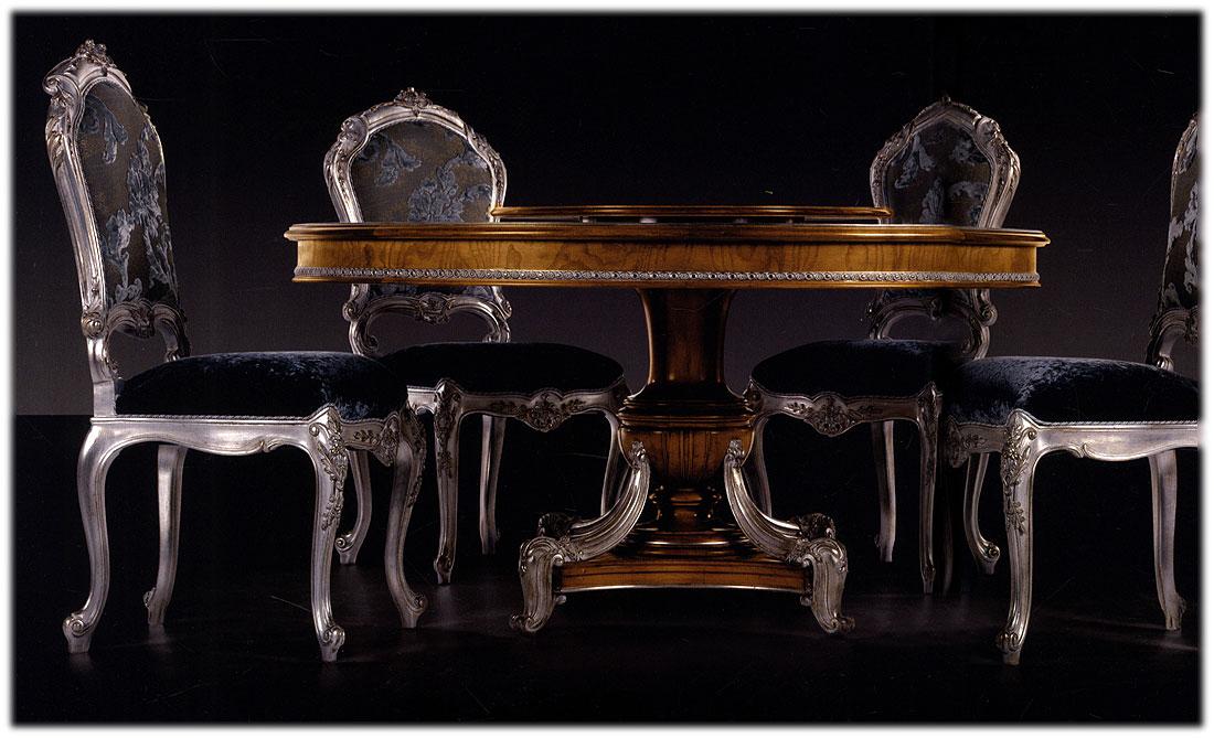 Стол  JUMBO COLLECTION OPEL-14r + OPEL-90 Opera